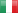 Italian - Italy