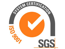 Sistema Qualità secondo norma UNI EN ISO 9001